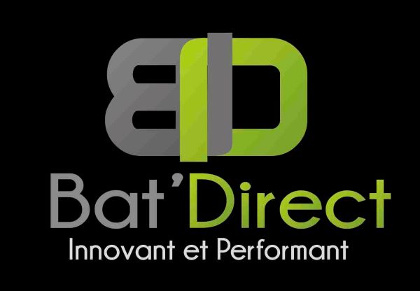 BATDIRECT LOGO | Normes Couverture