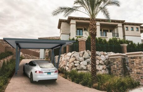 Carport_VR | Normes Couverture